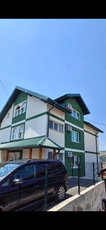 Amina Sarajevo Apartments - 2