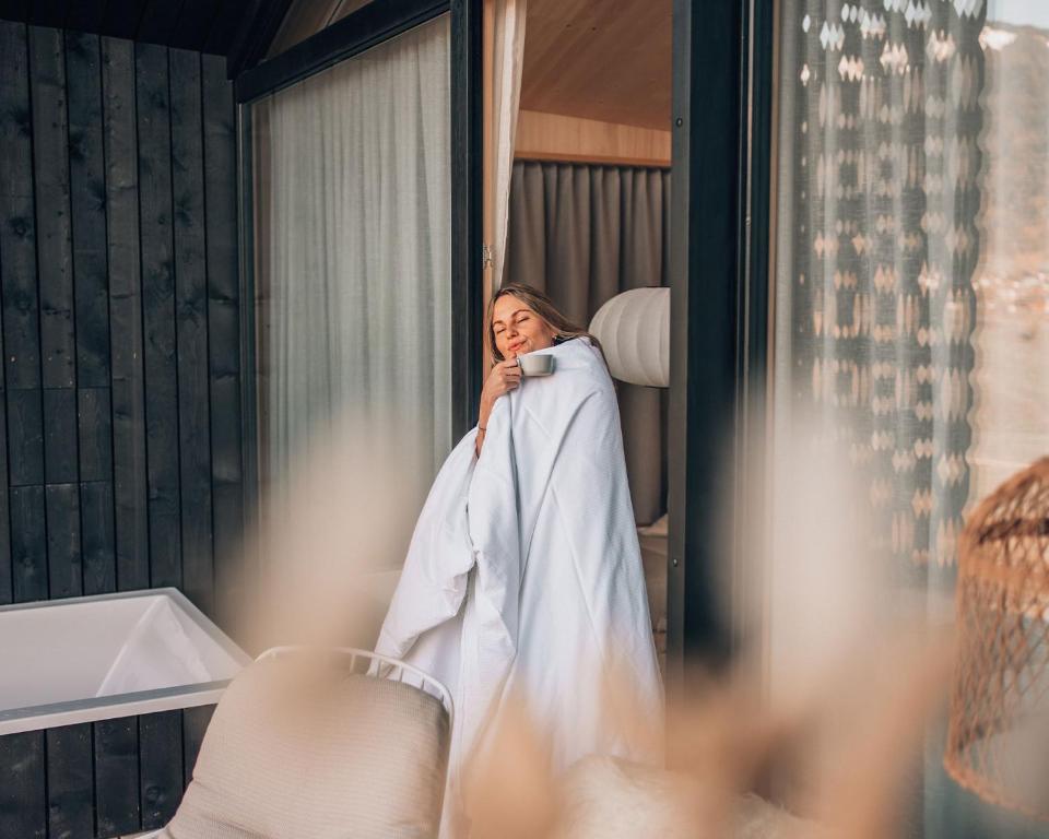 Anton & Cilli Hideaway Lodges - 4