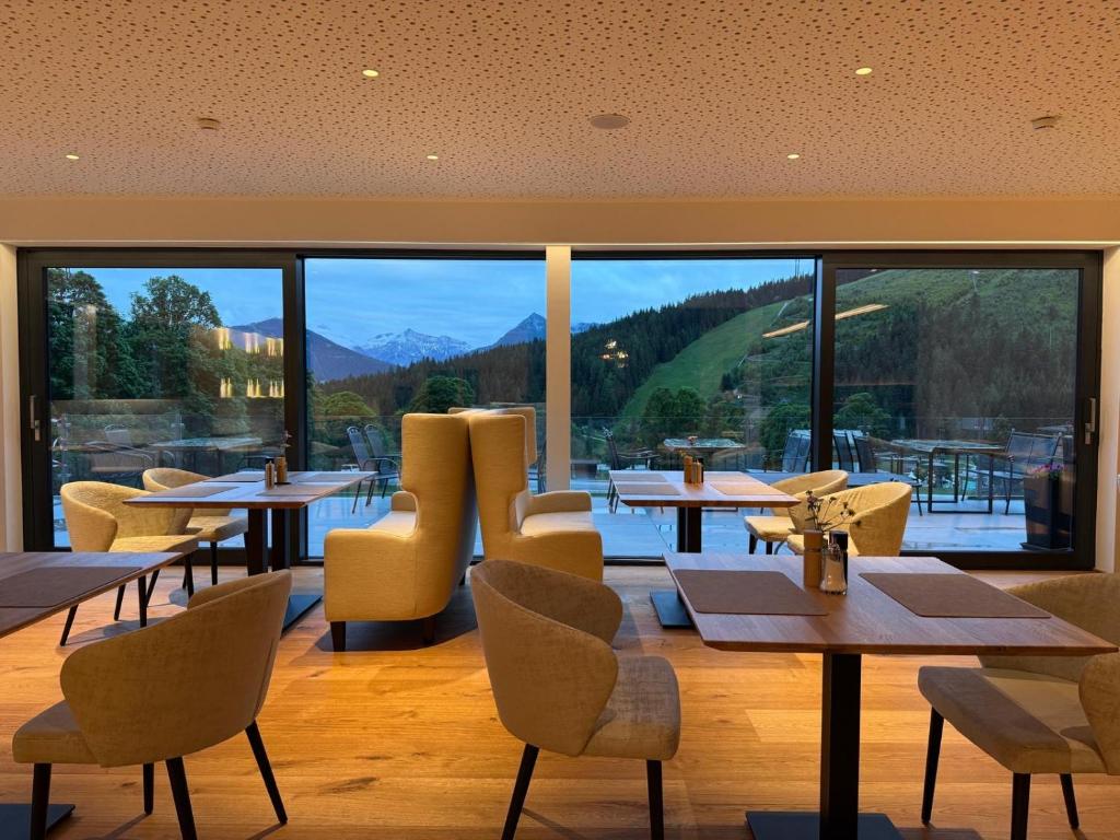 Landhaus Ramsau - 3