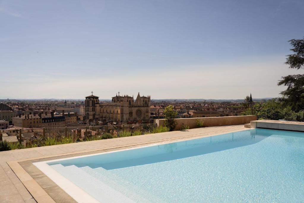 Villa Florentine, A Beauvallon Hotel & Spa - 1