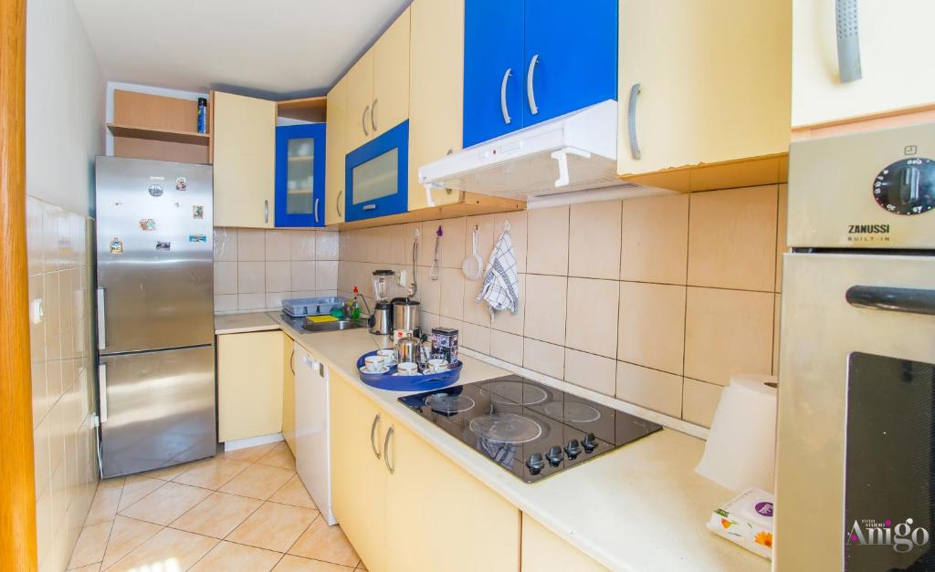 Elysium Apartment - 4