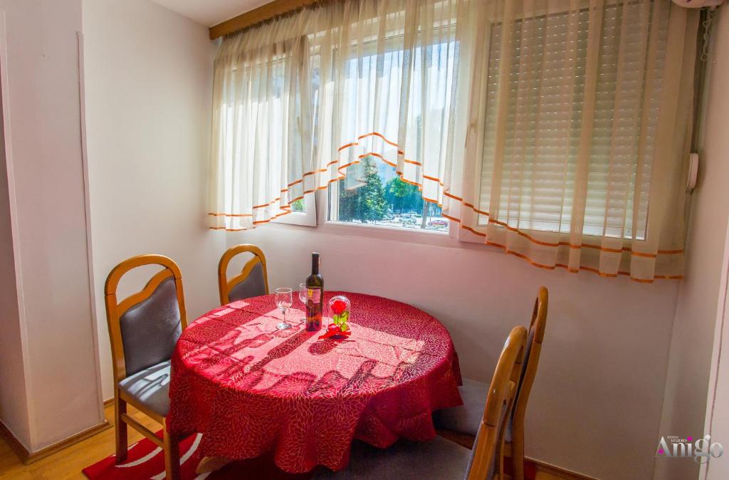 Elysium Apartment - 5