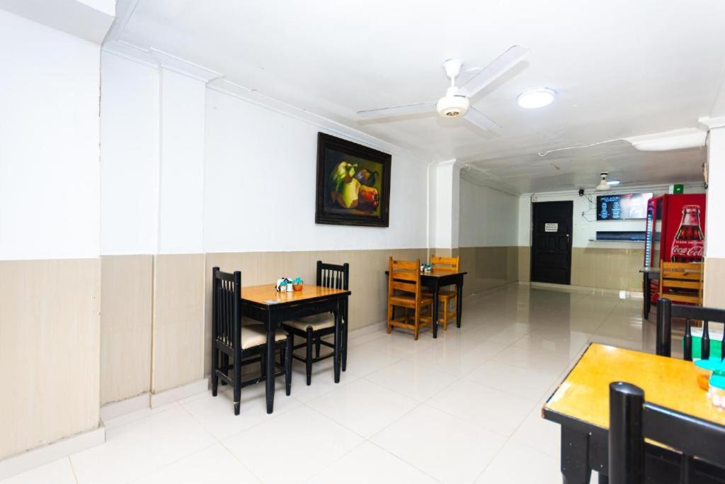Hotel Costa Caribe BAQ - 3