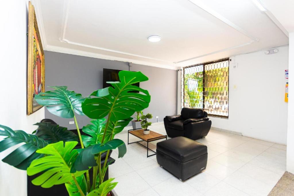 Hotel Costa Caribe BAQ - 5