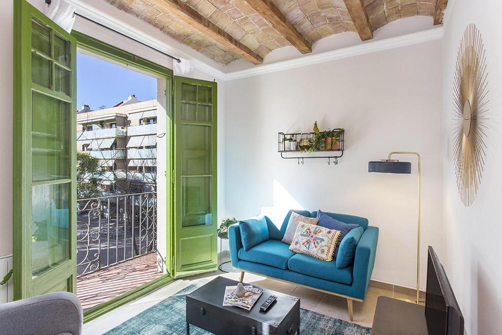 Stay Unique Apartments Fira BCN - 1