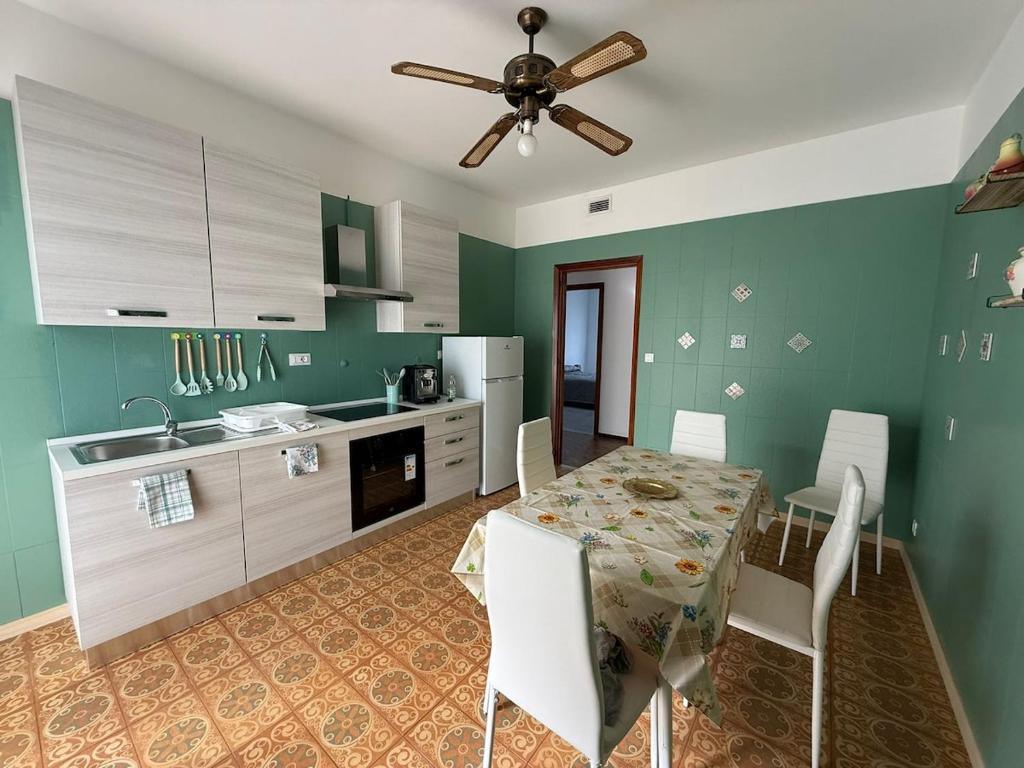 Casa Giulio Cesare - 1