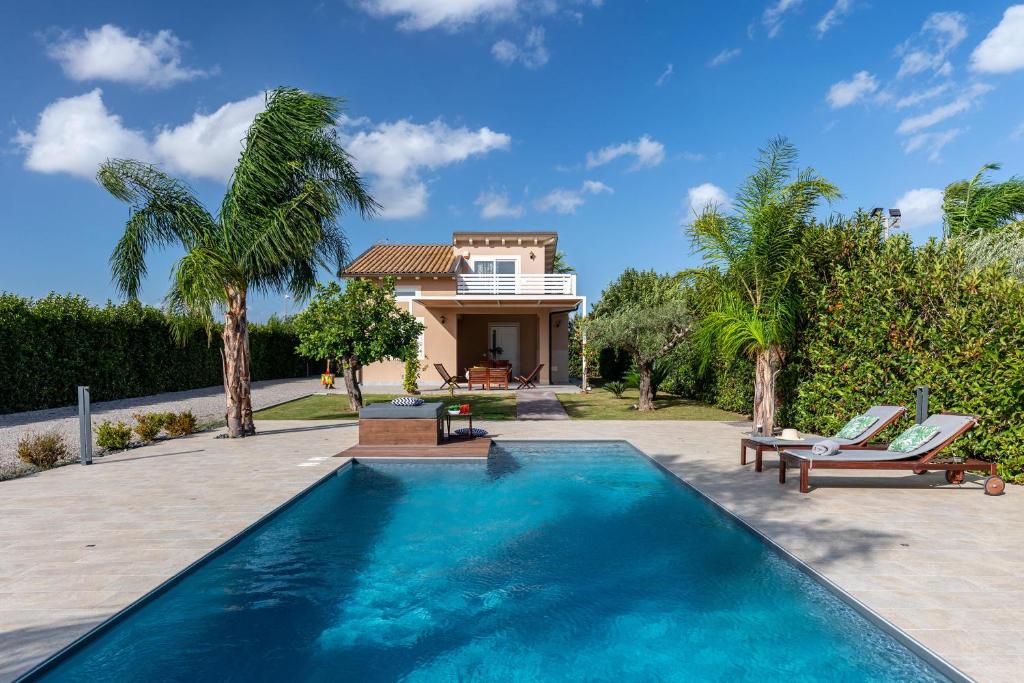 Villa Lima - 2
