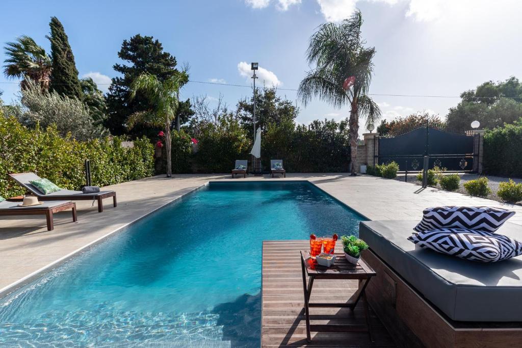 Villa Lima - 3