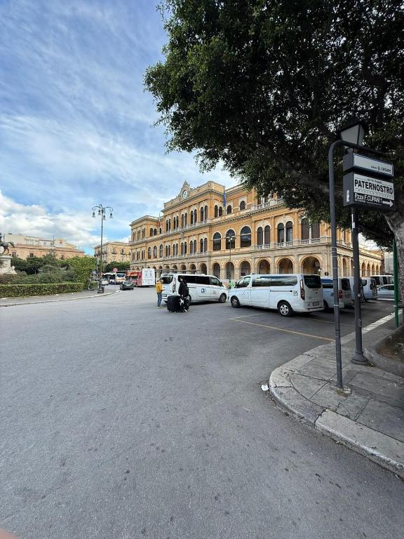 Casa Giulio Cesare - 5