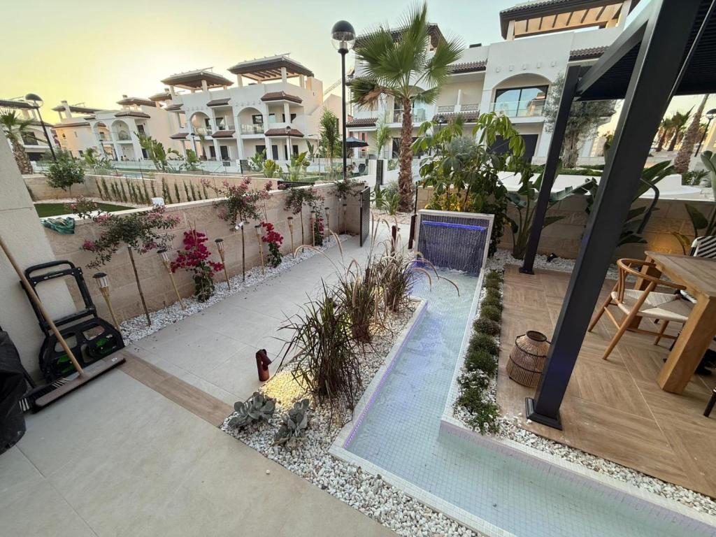 Villa Secret Garden - 3