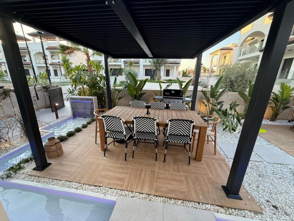 Villa Secret Garden - 4