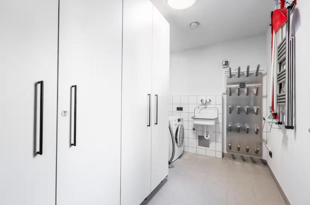 Beautiful, completely renovated house in Méribel - 2