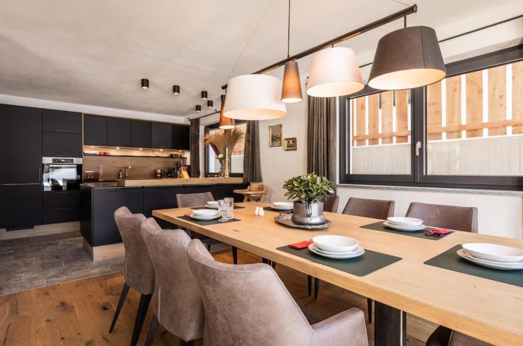 Beautiful, completely renovated house in Méribel - 1