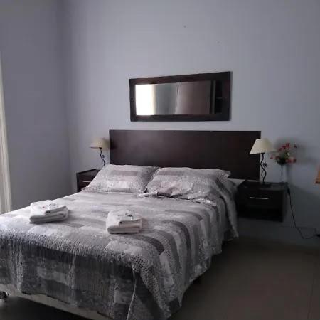Hotel Egipto - 5