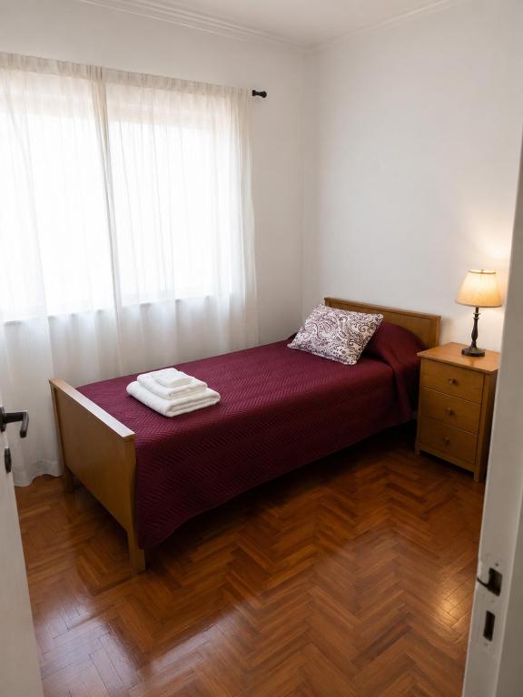 Departamento R3 Inmejorable ubicación a metros Plaza Independencia, cochera incluida - 4