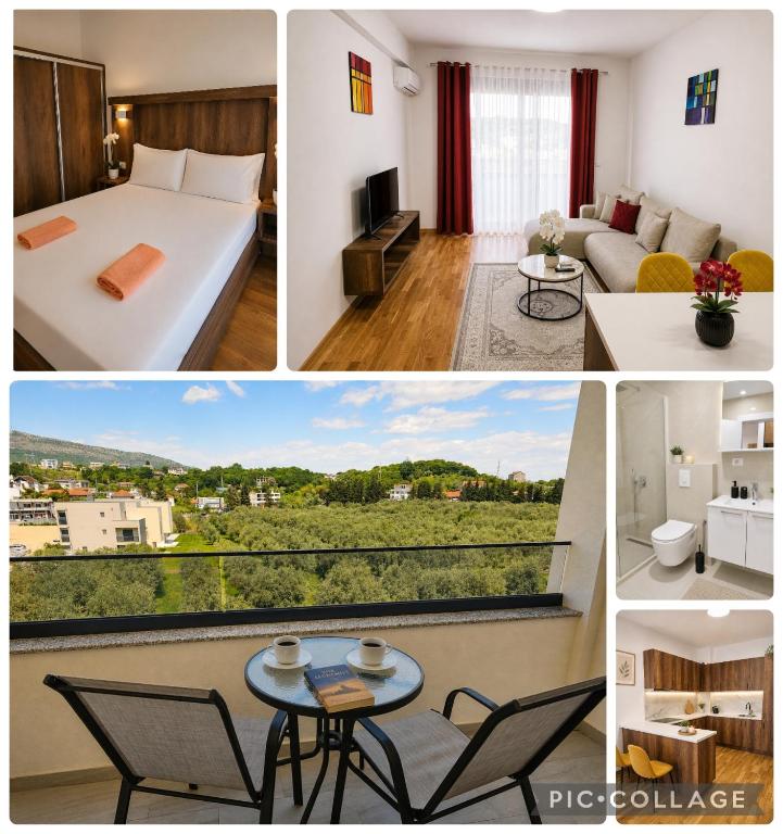 Aura Apartments - 3