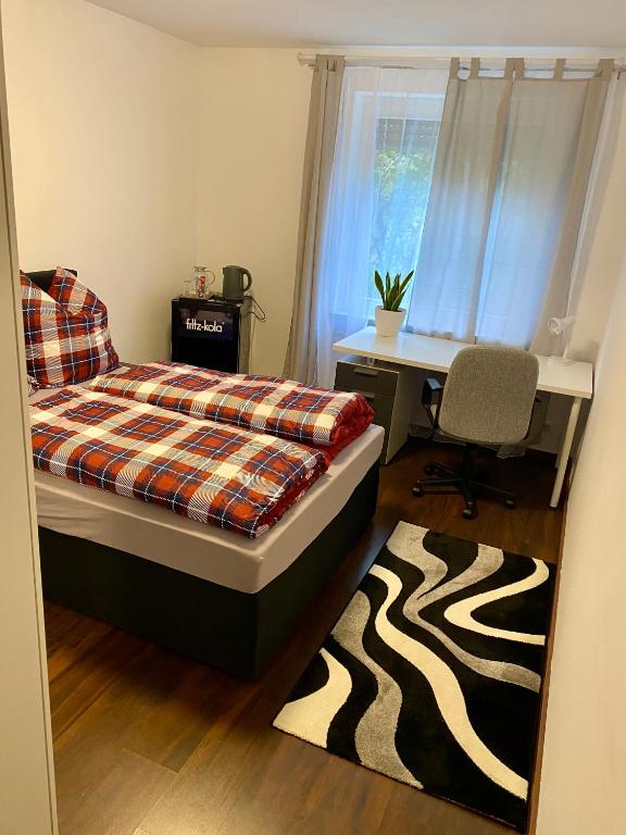 Cozy room in Berg-am-Laim - 1