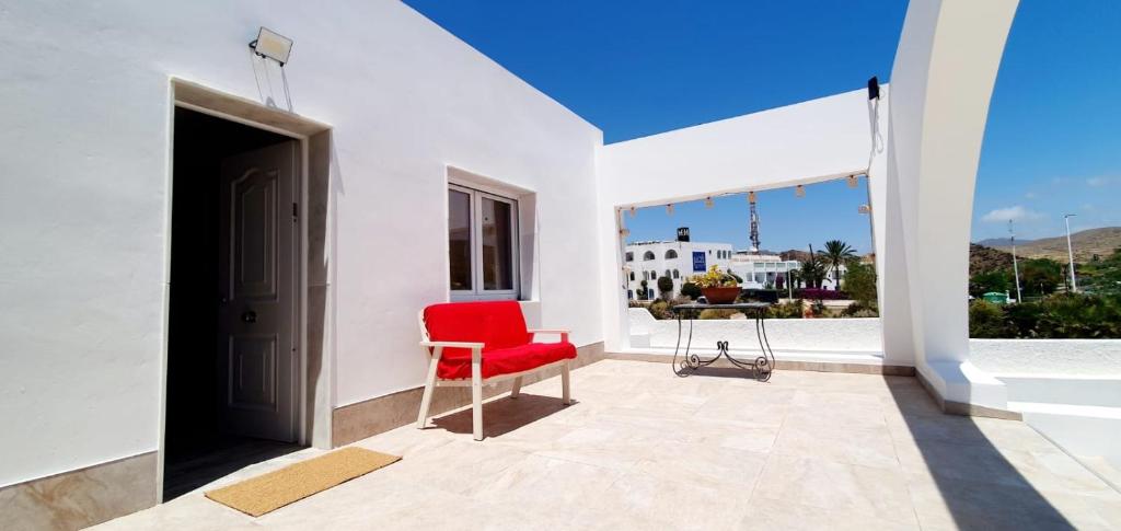 La Mina del Cabo - 3