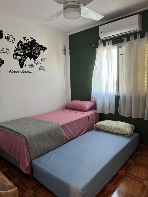 Departamento completo Santa Fe Capital - 3