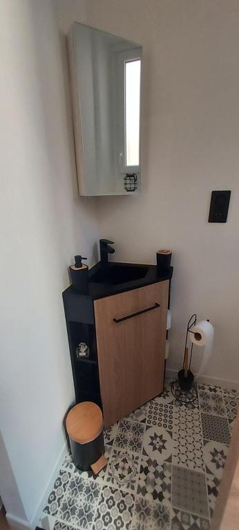 A unique, centrally located place to stay in Cannes - 1