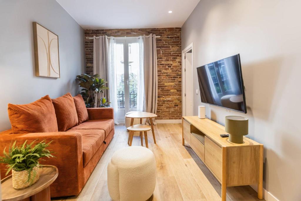 P2MAL1166 - Lovely and cosy apartment - 1