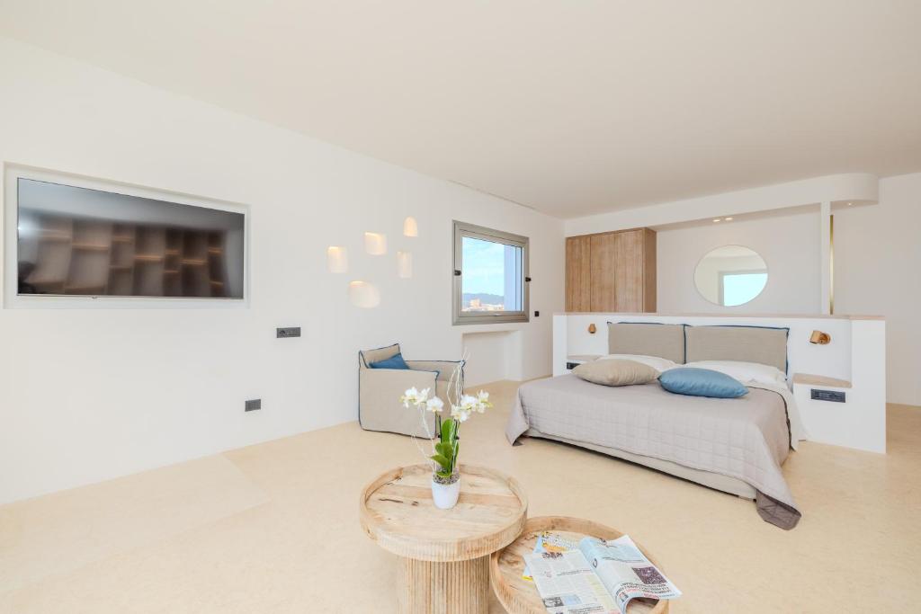 Antares Rooms and Suites - 5