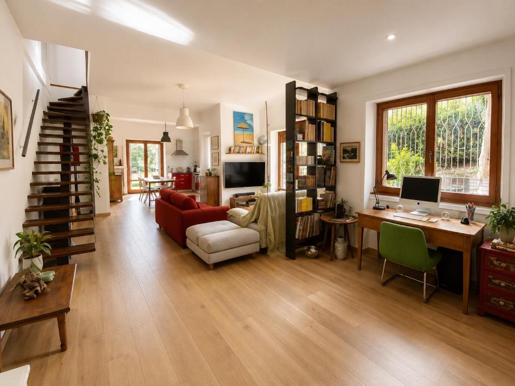 Francigena house - 3