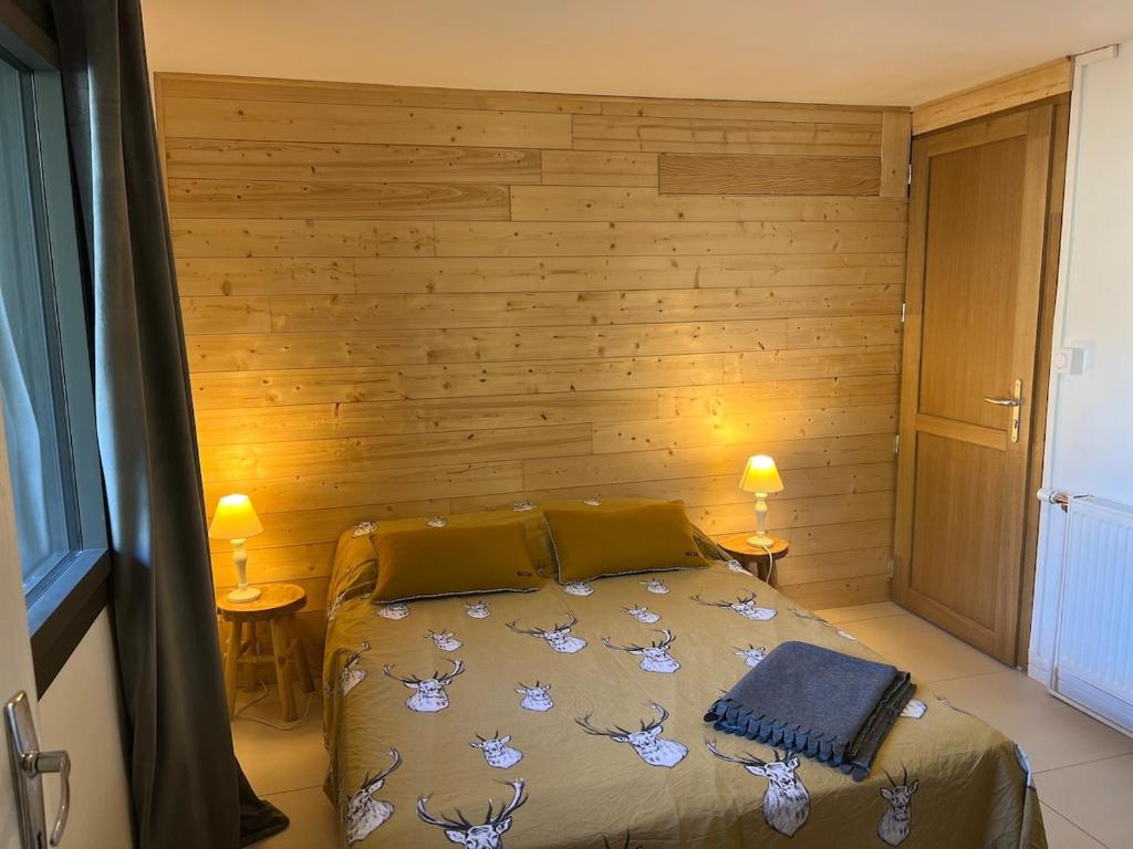 Luxury apartment in Briançon - 1