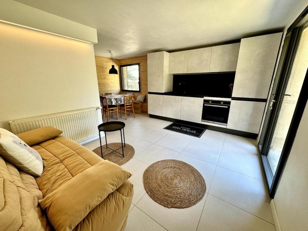 Luxury apartment in Briançon - 2