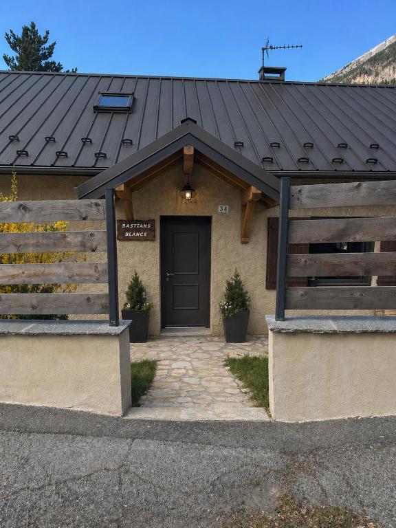 Luxury apartment in Briançon - 4