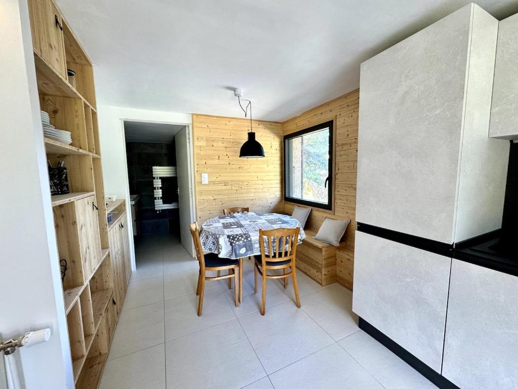 Luxury apartment in Briançon - 5