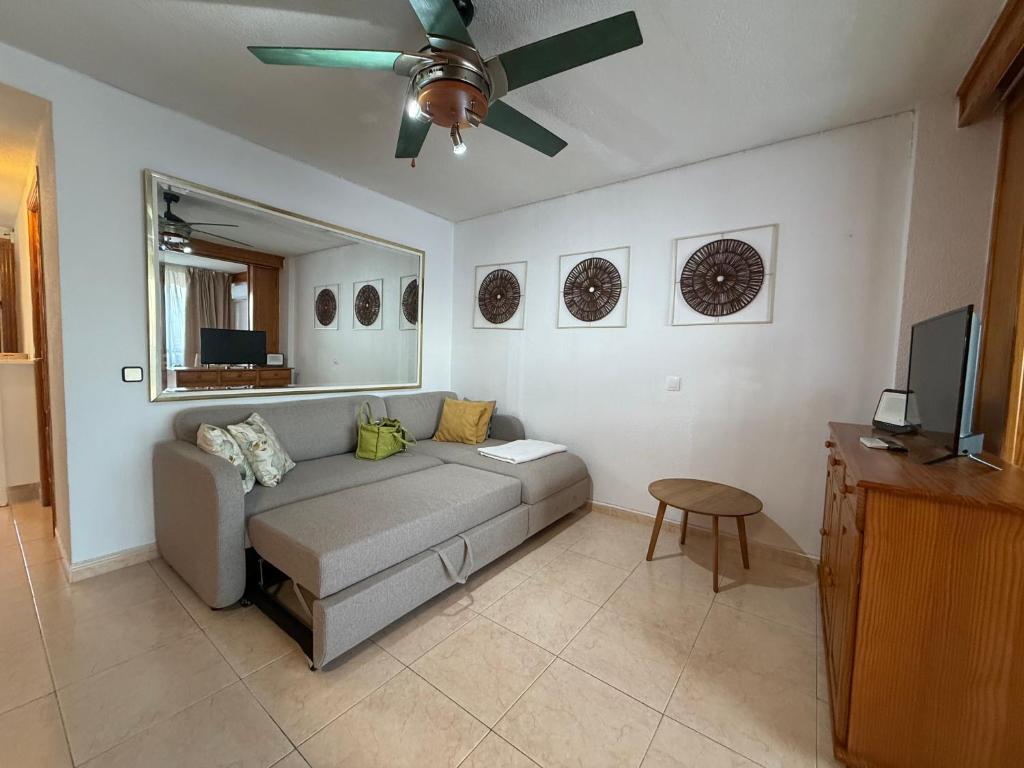 Cozy apartment Benidorm - 5