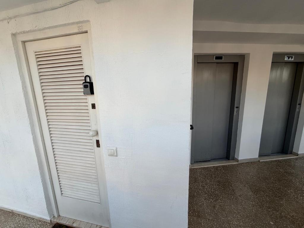 Cozy apartment Benidorm - 4