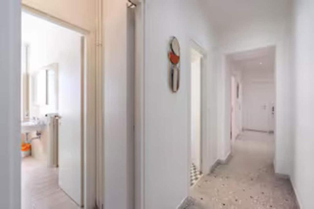 Roma Vaticam Apartment - 3