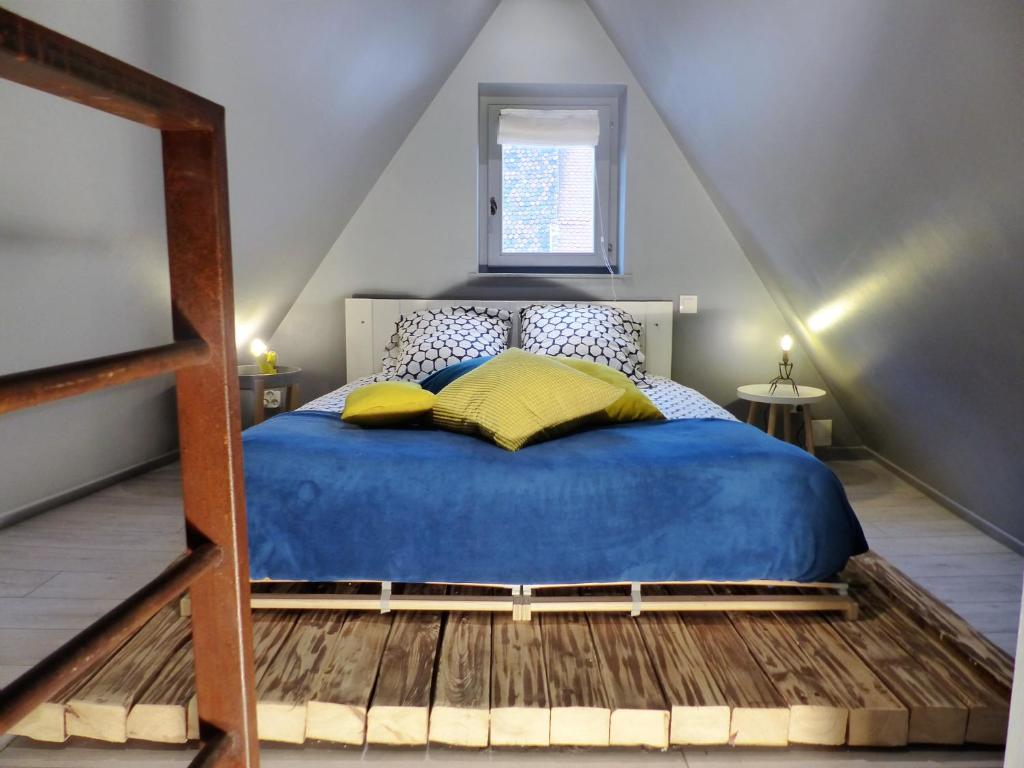 La Venise bleue - 5