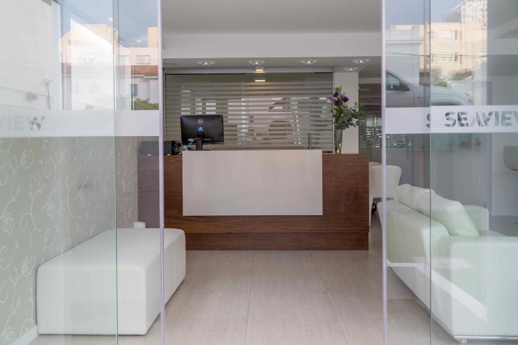 Seaview Hotel Boutique photo