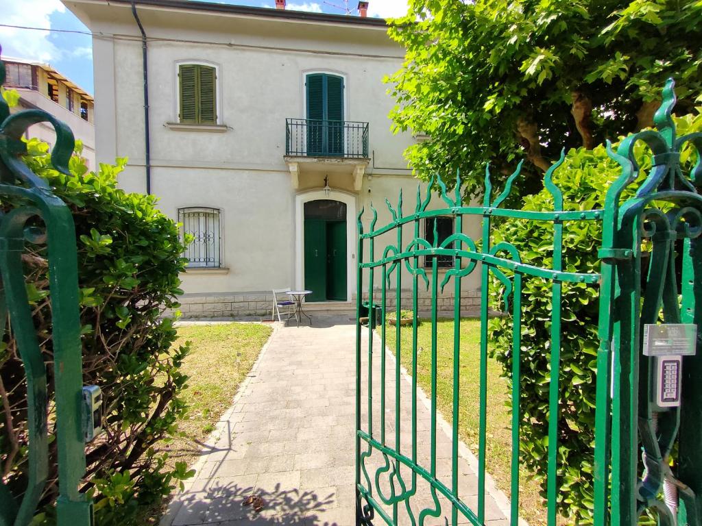 Villa Santina - 1