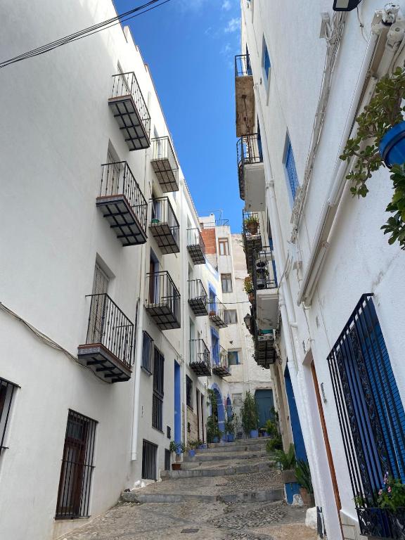 La Brisa d'Irta - AC, WiFi, Pool, BBQ and Parking - 4