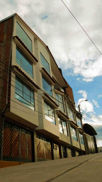 Casa jardín Roqui - 3