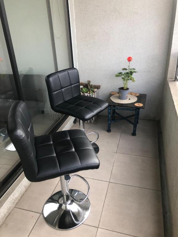 Departamento amoblado - 4
