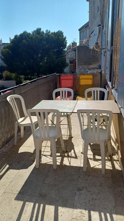 T3 très lumineux dans quartier paisible - 5