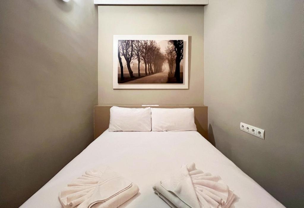 Stay U-nique Apartment Gran Via V - 5