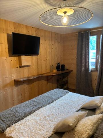 Chalet d'exception VORALPES 1770 - 3