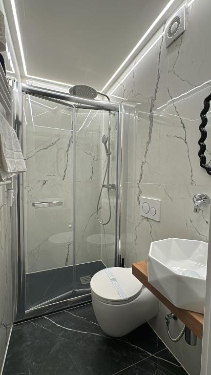 Experience Hotel Antico Capon - 5