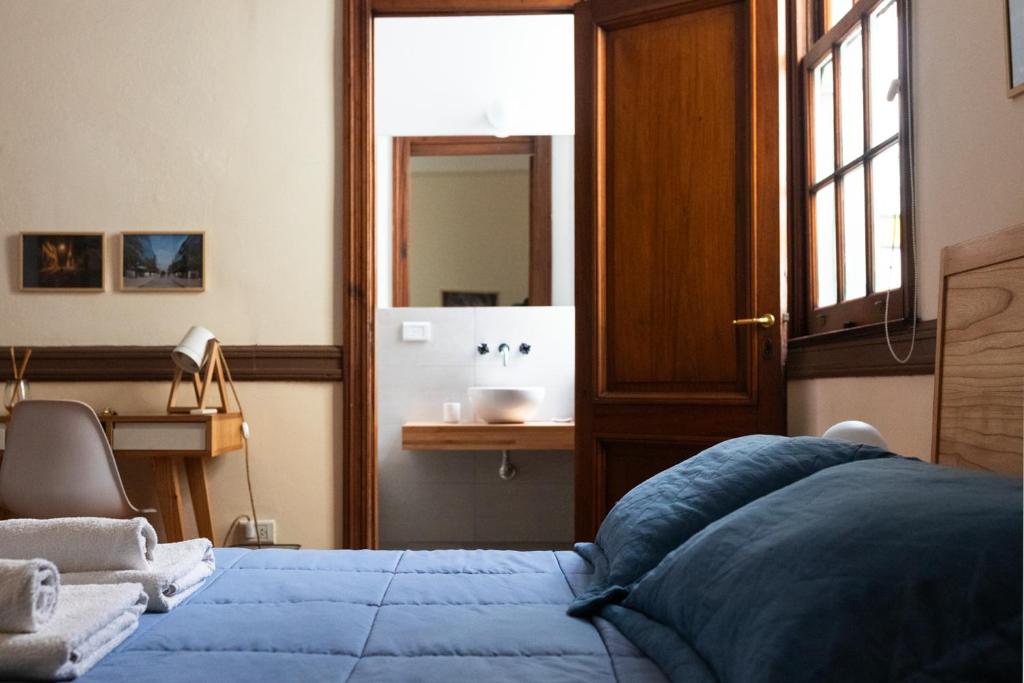 Planta Alta Bed & Breakfast - 3