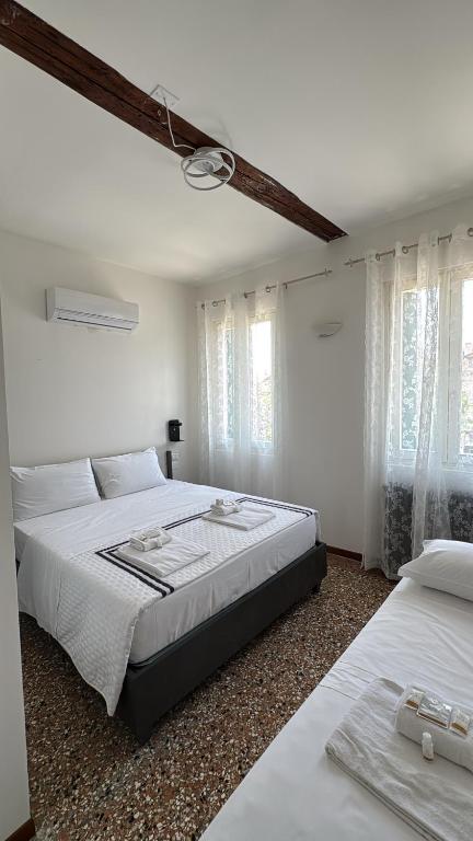Experience Hotel Antico Capon - 2