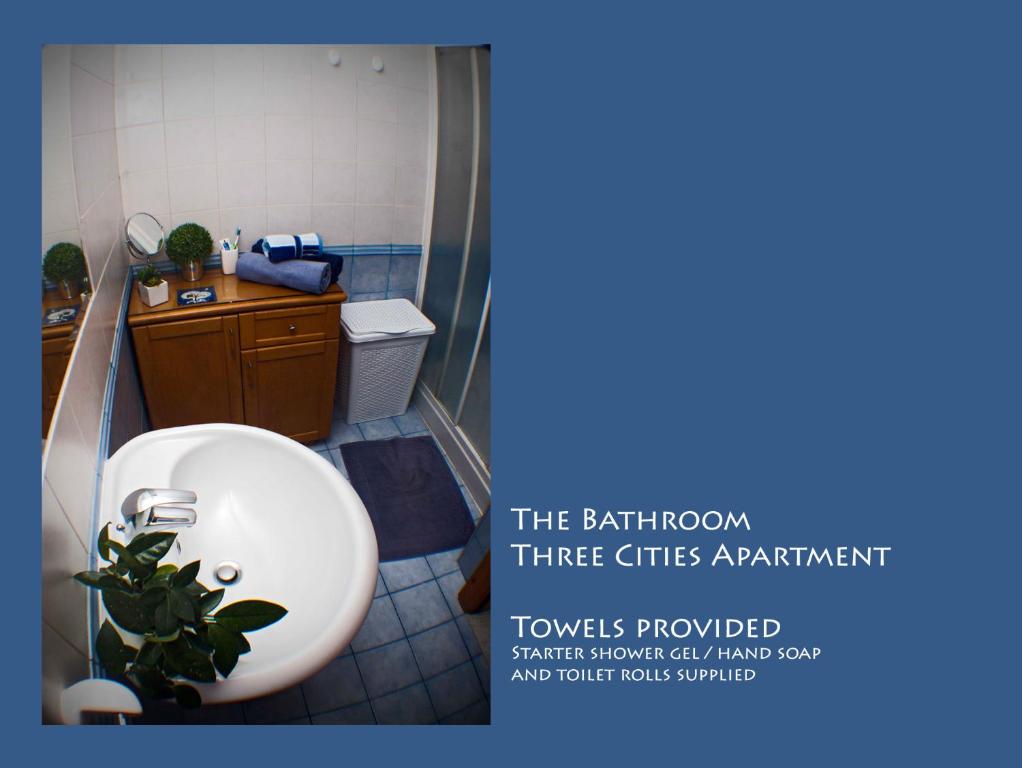 Three Cities Apartments photo