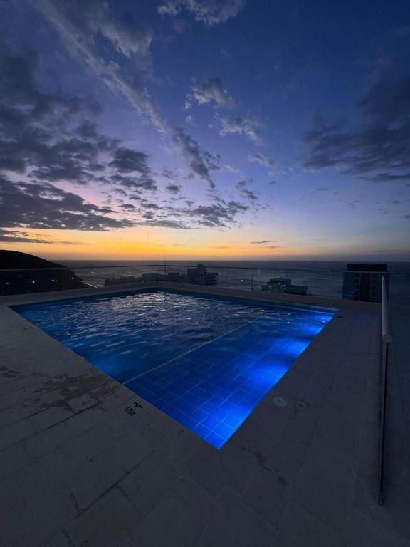 U-GO Edificio Salguero Sunset - 2