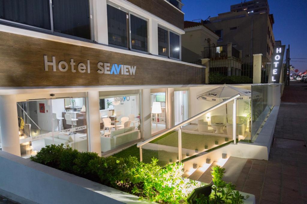 Seaview Hotel Boutique photo
