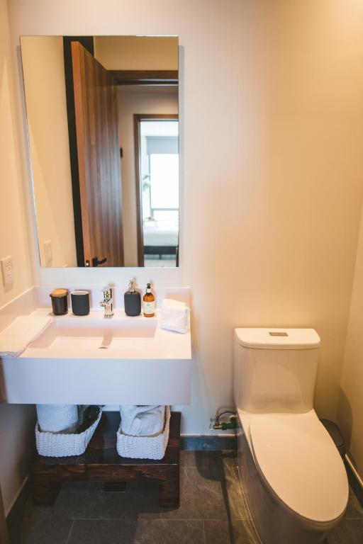 3004- Lux Apartment With Amazing View 1BR1BR - 2